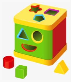 Transparent Abc Png - Children Toys Png Icon, Png Download, Free Download