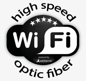 4 Star Hotel With Free Wi-fi Milan - Wifi, HD Png Download, Free Download