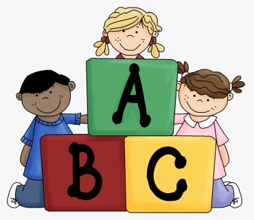 Abc Clipart, HD Png Download, Free Download