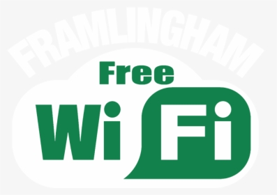 Free Wifi Image Green, HD Png Download, Free Download