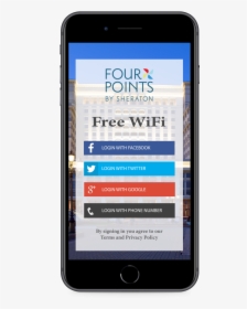 Four Points By Sheraton, HD Png Download, Free Download