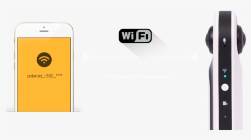 Search And Connect To Wifi Hotspot - Wifi Certified, HD Png Download, Free Download