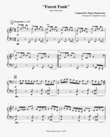 Porco Rosso The Bygone Days Piano Sheet, HD Png Download, Free Download