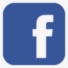 Facebook Logo Portable Network Graphics Clip Art Brand - Transparent Background Black Facebook Icon, HD Png Download, Free Download