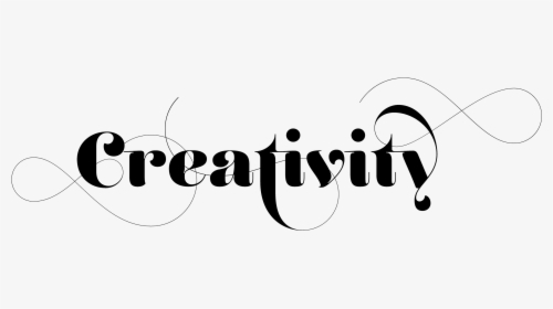 Strategy, Creativity, Problem Solving To Me, It"s All - Calligraphy, HD Png Download, Free Download
