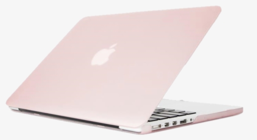 #png #apple #macbook #pink #aesthetic #omg #need #appleproduct - Pink Apple Macbook Png, Transparent Png, Free Download