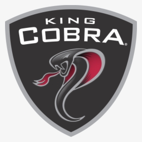 Cobra Logo Png - King Cobra Malt Liquor Label, Transparent Png, Free Download