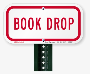 Book Png Transparent Images - No Parking Sign Transparent, Png Download, Free Download