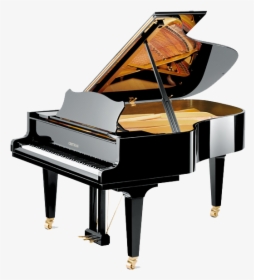 Piano Transparent - Bechstein Piano, HD Png Download, Free Download
