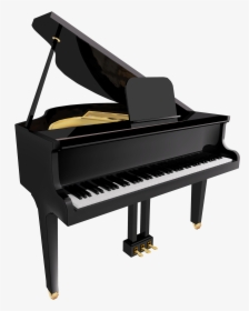 Musical-keyboard - Piano Png, Transparent Png, Free Download