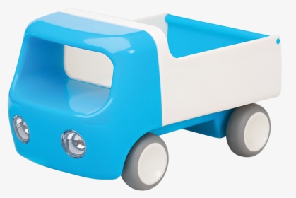 Blue Truck Toy Png, Transparent Png, Free Download