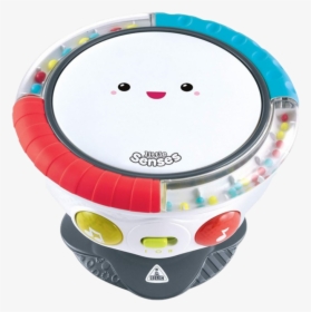 Little Senses Baby Drum, HD Png Download, Free Download