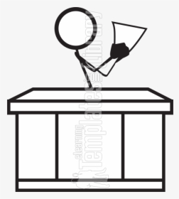 Transparent Stick Figure Png Transparent Background - Transparent Stick Figure Working, Png Download, Free Download