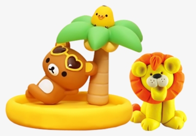 Baby Toys In Png, Transparent Png, Free Download