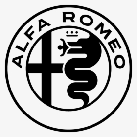Alfa Romeo Logo [new 2015 Pdf] Png - Alfa Romeo Logo Svg, Transparent Png, Free Download