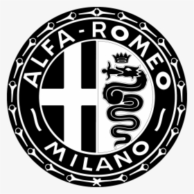 Alfa Romeo Old Logo, HD Png Download, Free Download