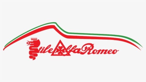 Stile Alfa Romeo - Alfa Romeo, HD Png Download, Free Download