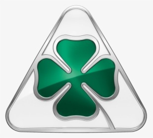 Alfa Romeo Cloverleaf Logo, HD Png Download, Free Download