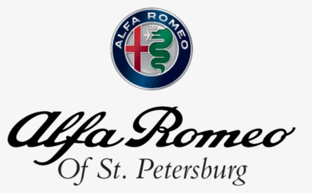 Alfa Romeo Of St - Alfa Romeo, HD Png Download, Free Download