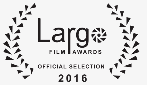 Transparent Film Scratches Png - Largo Film Awards Laurel, Png Download, Free Download