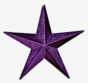 #star #glitter #sparkle #purple #freetoedit - Png Star Glitter Purple, Transparent Png, Free Download