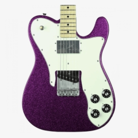 Fender Limited Edition 72 Telecaster Custom, HD Png Download, Free Download