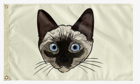 Siamese, HD Png Download, Free Download