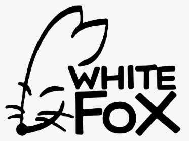 White Fox Anime Studio, HD Png Download, Free Download