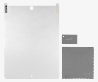 Protection Film For Ipad 2 & Ipad - Battery, HD Png Download, Free Download