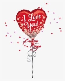 I Love You Gold Hearts - Welcome Baby Girl Png, Transparent Png, Free Download