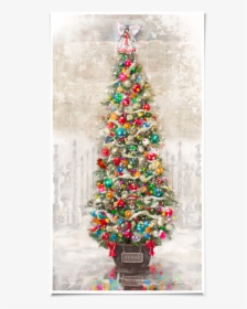 Christmas Tree, HD Png Download, Free Download