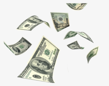 Money Png Transparent Images - Money Falling Transparent Background, Png Download, Free Download
