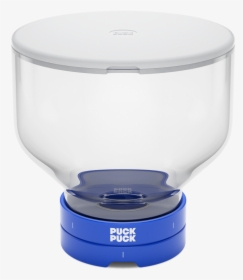 Puck Puck Adaptor For Aeropress, HD Png Download, Free Download