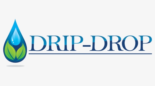 Drip Irrigation System Logo, HD Png Download, Free Download