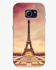 Eiffel Tower Wallpapers Mobile, HD Png Download, Free Download