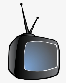 Television Free To Use Clipart - Television Advertisement On Car, HD Png Download, Free Download