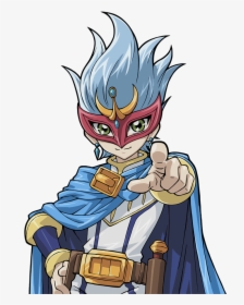 Nelson Andrews - Fuya Okudaira, HD Png Download, Free Download