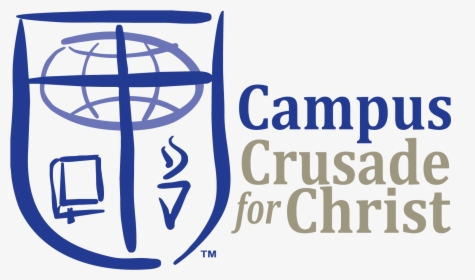 Campus Crusade For Christ , Png Download - Philippine Campus Crusade For Christ Logo, Transparent Png, Free Download