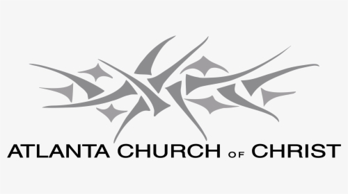 Atlanta Church Of Christ Logo Png Transparent - Vector Graphics, Png Download, Free Download