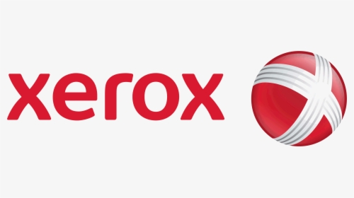 Logo Xerox 2008 - Graphics, HD Png Download, Free Download