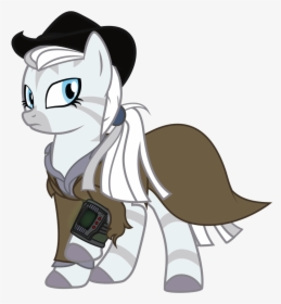 Transparent Terminator Clipart - My Little Pony: Friendship Is Magic, HD Png Download, Free Download