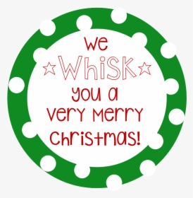 Whiskyouamerrychristmas - Teacher Appreciation Cup Tags, HD Png Download, Free Download