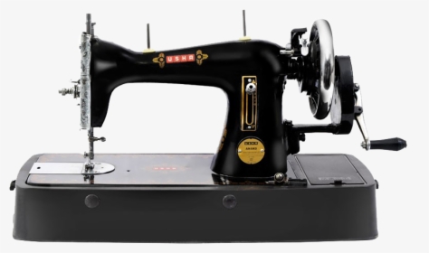 Sewing Machine Png Image File - Usha Silai Machine Price, Transparent Png, Free Download