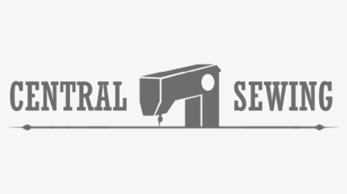 Central Sewing Machine Inc, HD Png Download, Free Download