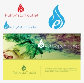 Transparent Puff Of Smoke Png - Flyer, Png Download, Free Download