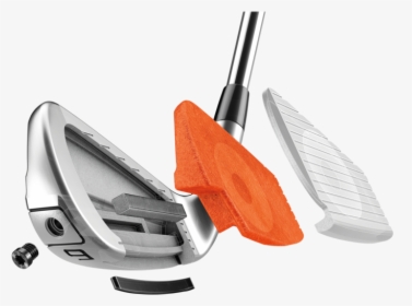 P790 Irons Tungsten Weight, HD Png Download, Free Download
