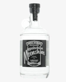Appalachian Moonshine - Tennessee Whiskey, HD Png Download, Free Download