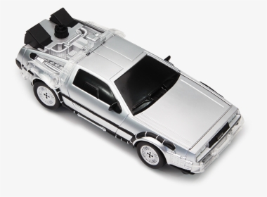 Perth Mint Back To The Future, HD Png Download, Free Download