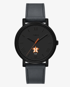 Night Game Houston Astros Large - Timex Watches Womens, HD Png Download, Free Download