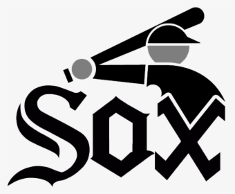 Transparent Chicago White Sox Clipart - Graphic Design, HD Png Download, Free Download